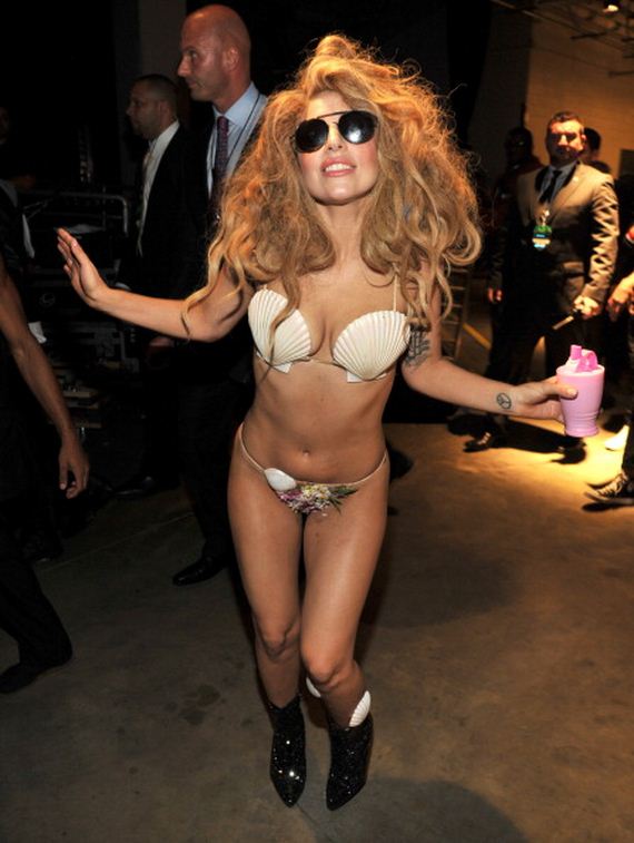 Lady-Gaga-Pictures -VMA-2013-HOT